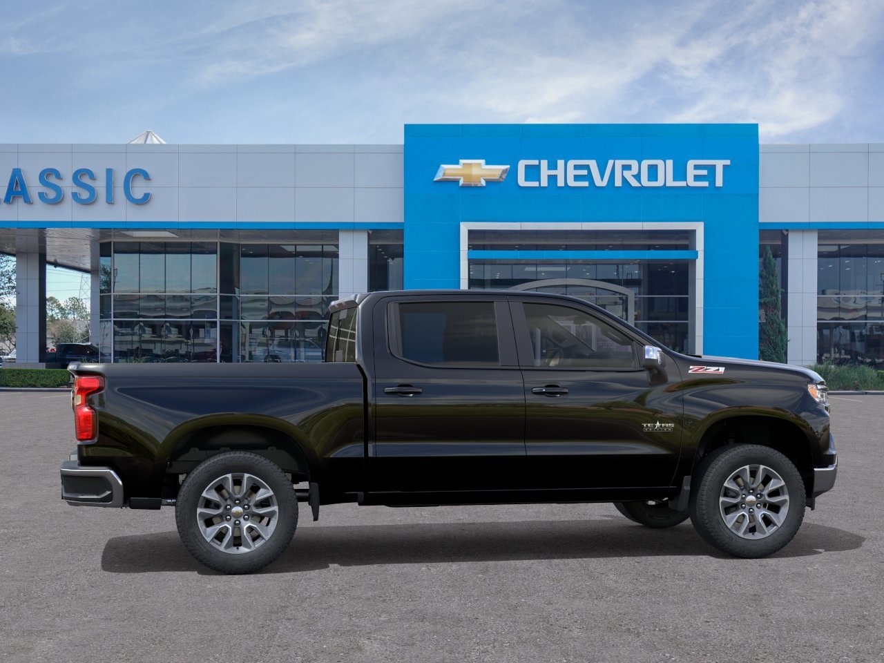 View vehicle photo 5