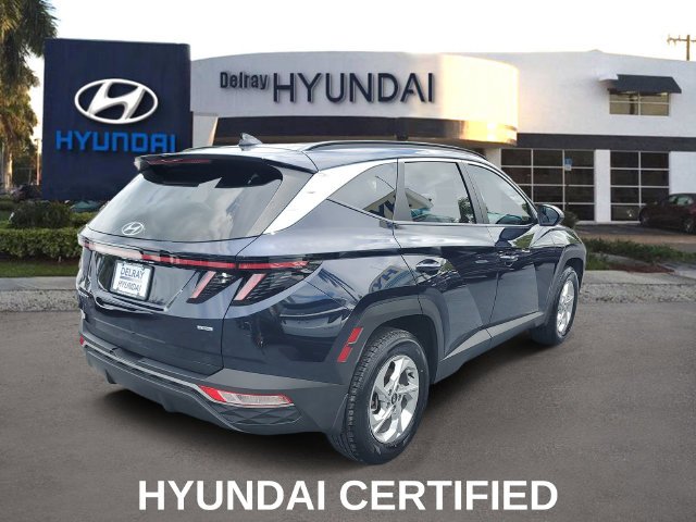 Used 2023  Hyundai SEL image 6