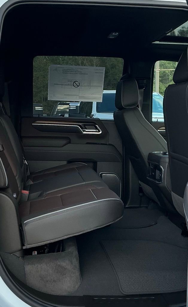 2026 GMC Sierra 3500HD Denali - Photo 25