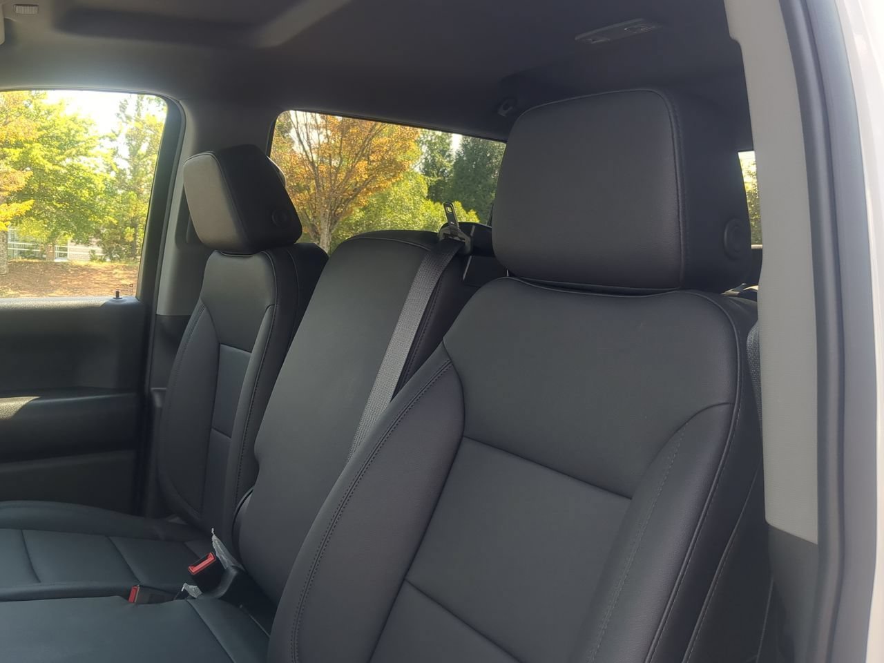 2026 GMC Sierra 1500 Pro - Photo 18