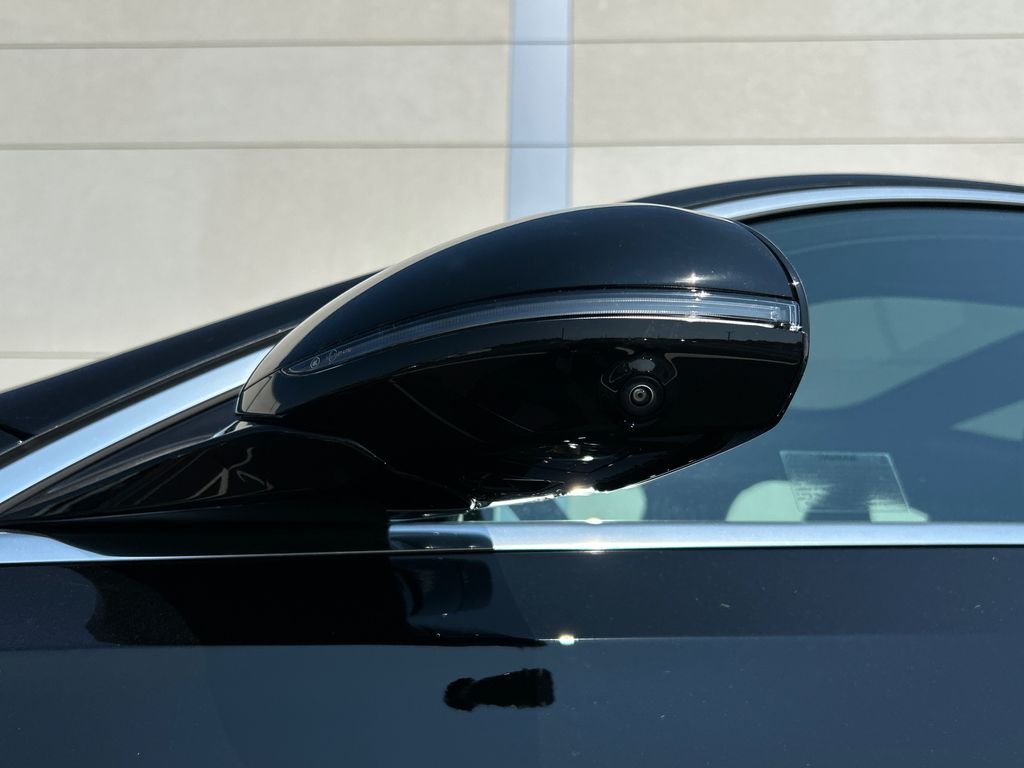 New 2026 Black Mercedes-Benz E 350 image 32