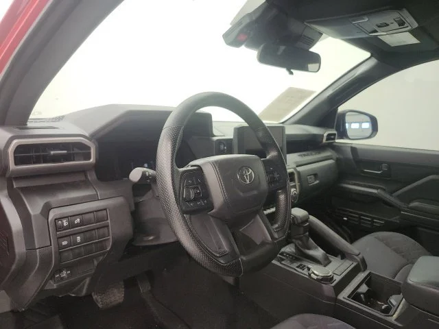Used 2026 Red Toyota SR image 12