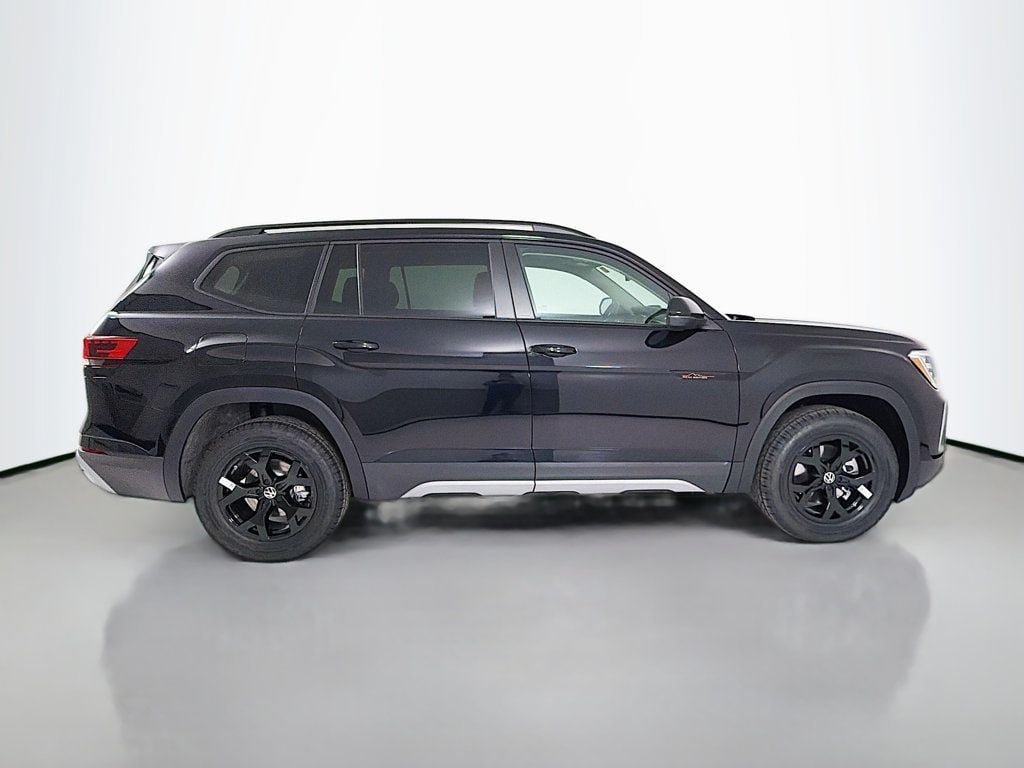 2026 Volkswagen Atlas Atlas Peak Edition - Photo 8