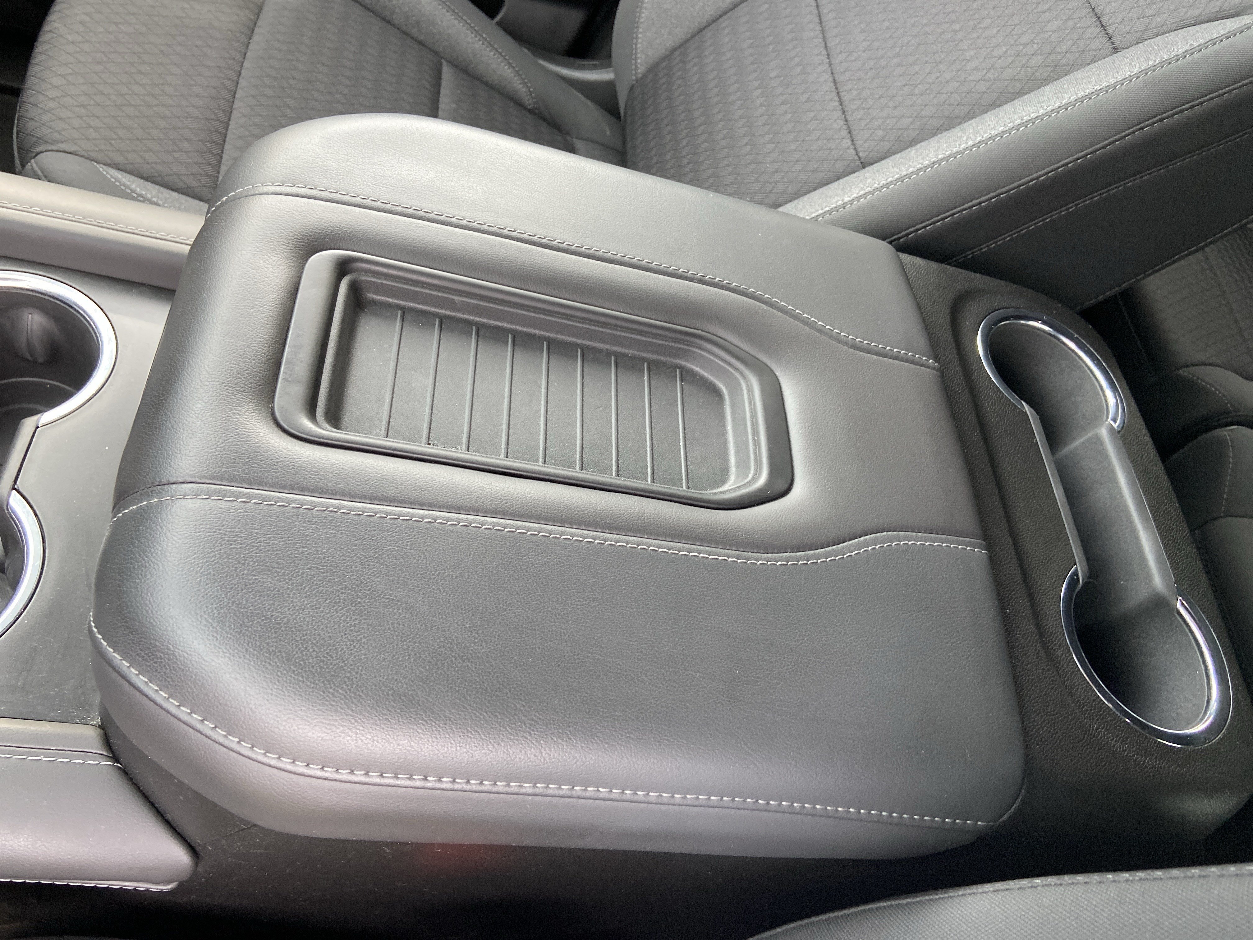 Used 2023 Black Chevrolet LS image 36
