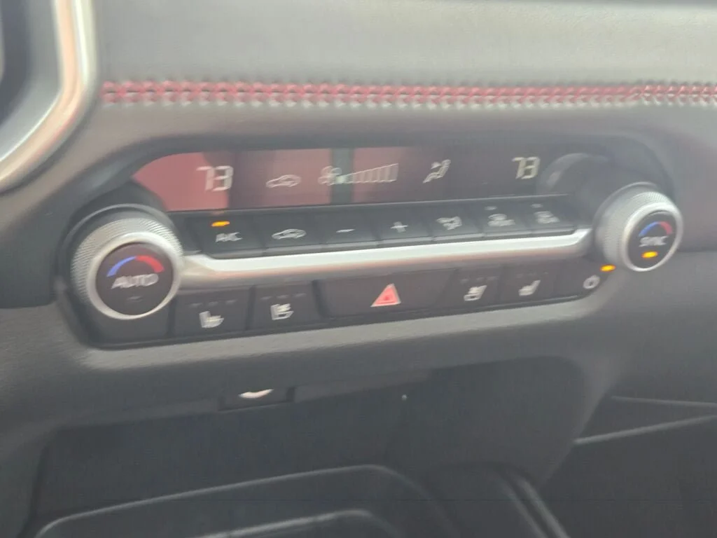 New 2026 Wind Chill Pearl Mazda Premium AWD image 25