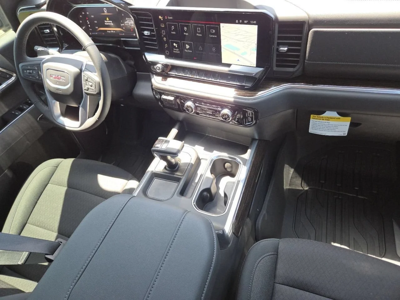 New 2026 Sterling Metallic GMC Elevation image 26