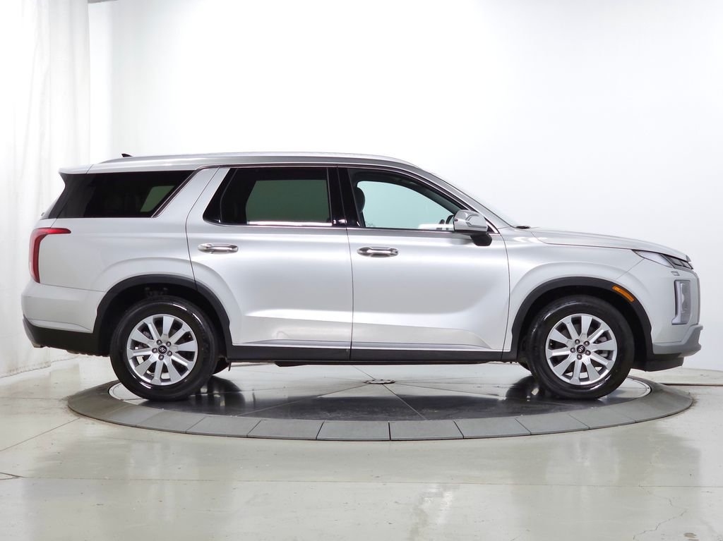 2025 Hyundai Palisade SEL - Photo 11