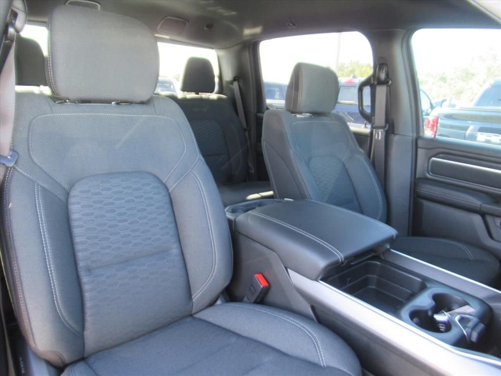 2026 RAM 1500 Big Horn/Lone Star - Photo 8