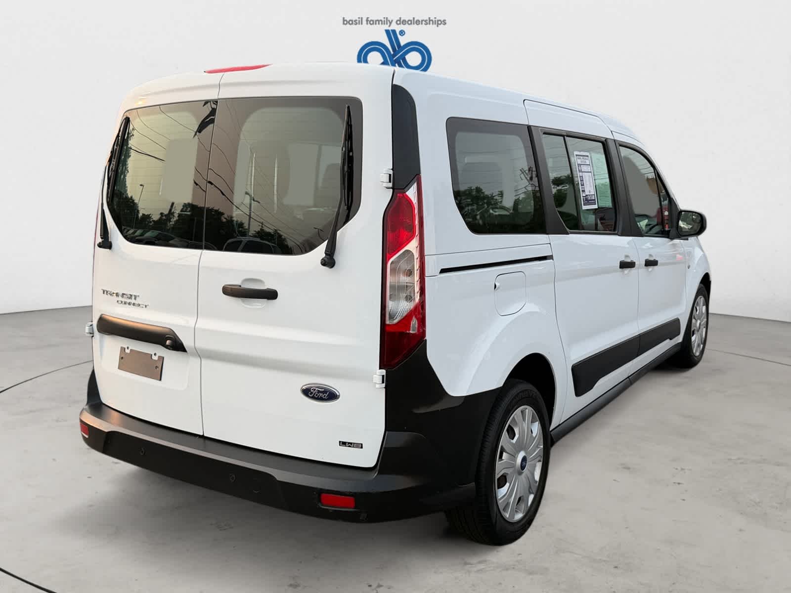 Used 2022 Frozen White Ford XL image 7