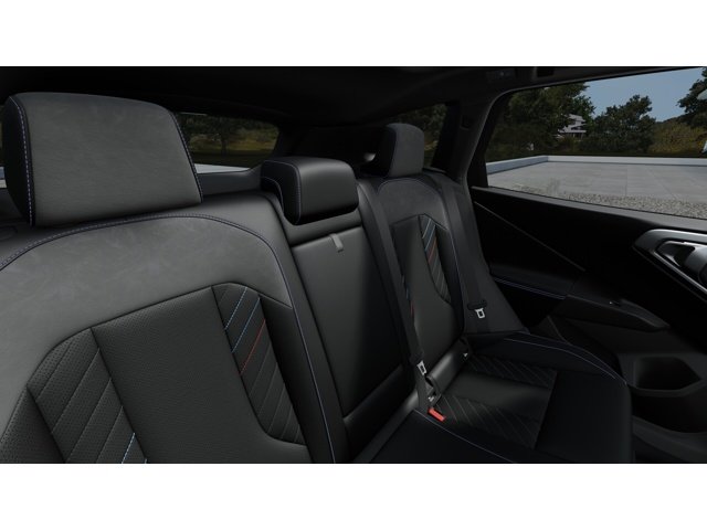New 2026 Black Sapphire Metallic BMW X3 30 image 12