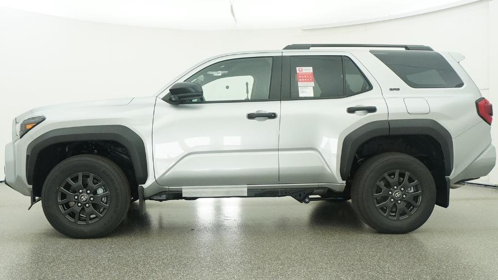 Certified Used 2026 Cutting Edge Toyota SR5 image 39