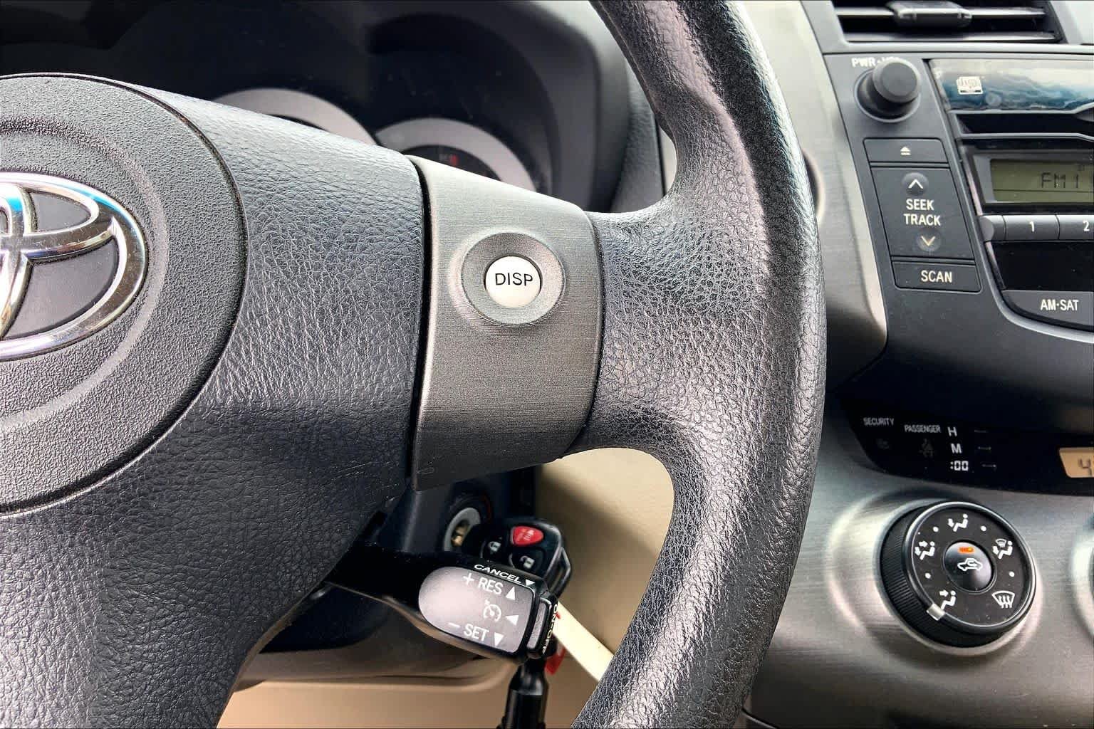 Used 2010 Pacific Blue Metallic Toyota  image 23