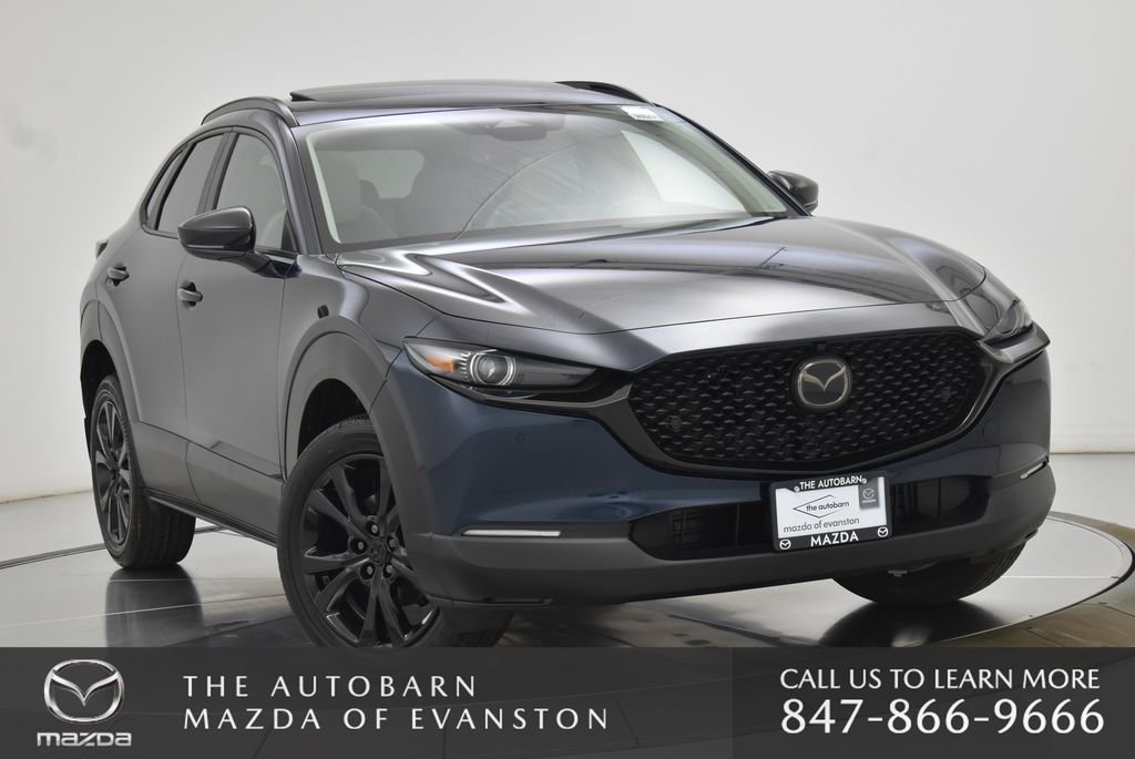 2026 Mazda CX-30 Turbo Aire Edition AWD's photo