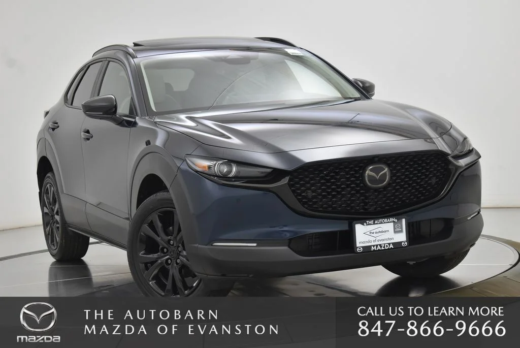 2026 Mazda CX-30 Turbo Aire Edition AWD's photo