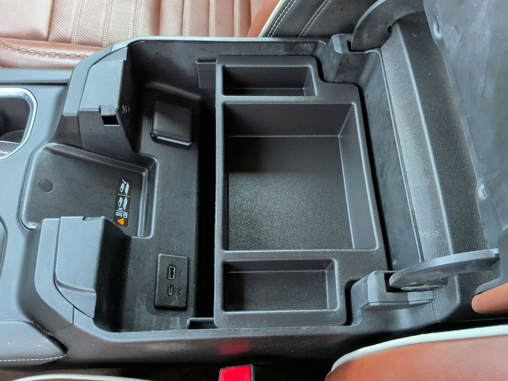 Used 2024 Sterling GMC Denali Ultimate image 37