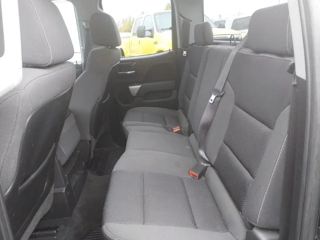 Used 2014 Black Chevrolet LT image 22