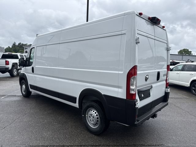 New 2026 White RAM High Roof image 5