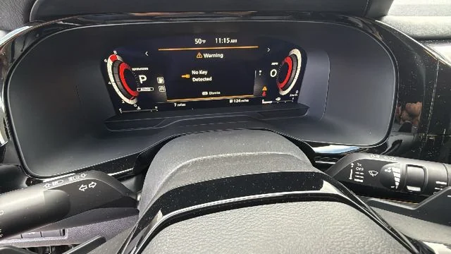 2026 Nissan Pathfinder SL - Photo 21