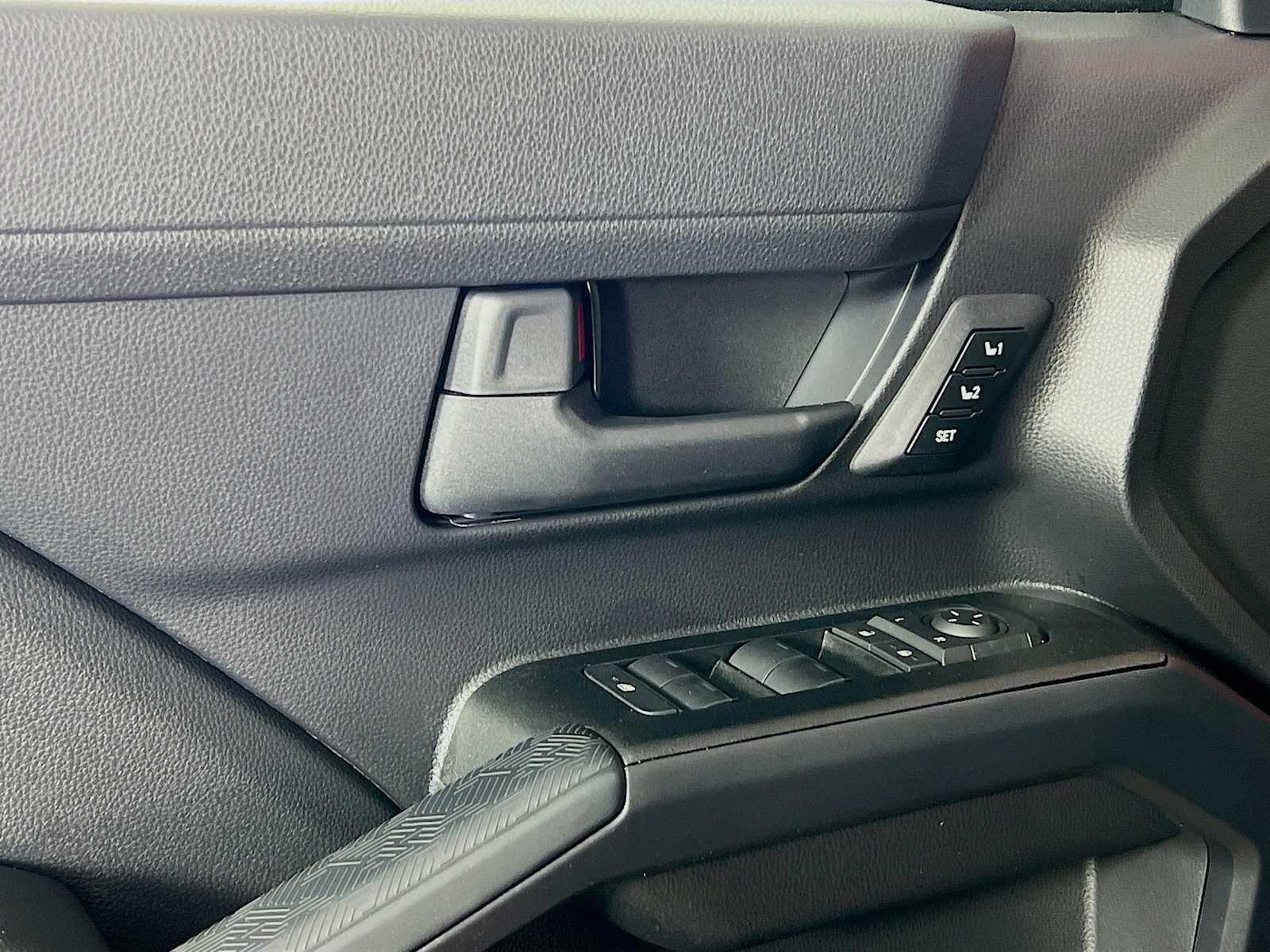 2026 Toyota 4Runner — photo 17