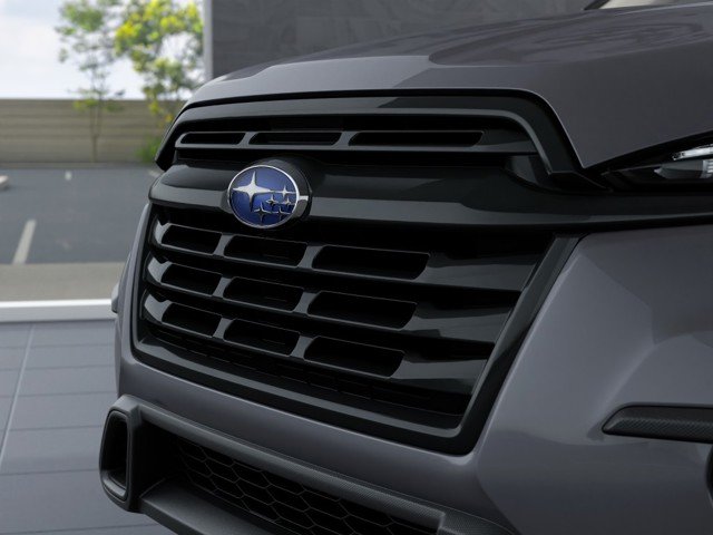 New 2027 MAGNETITE GRAY METALLIC Subaru Premium 7-Passenger image 10