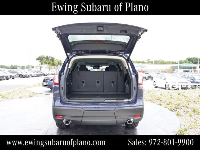 2025 Subaru Ascent Bronze Edition - Photo 8