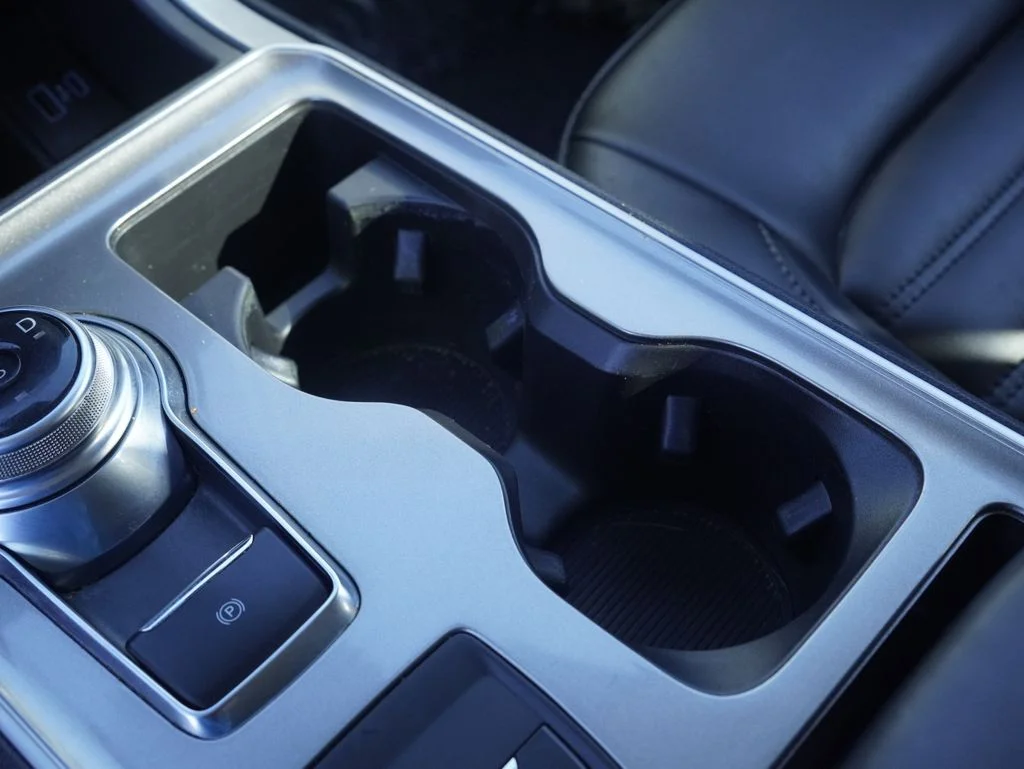 2023 Ford Edge SEL - Photo 22