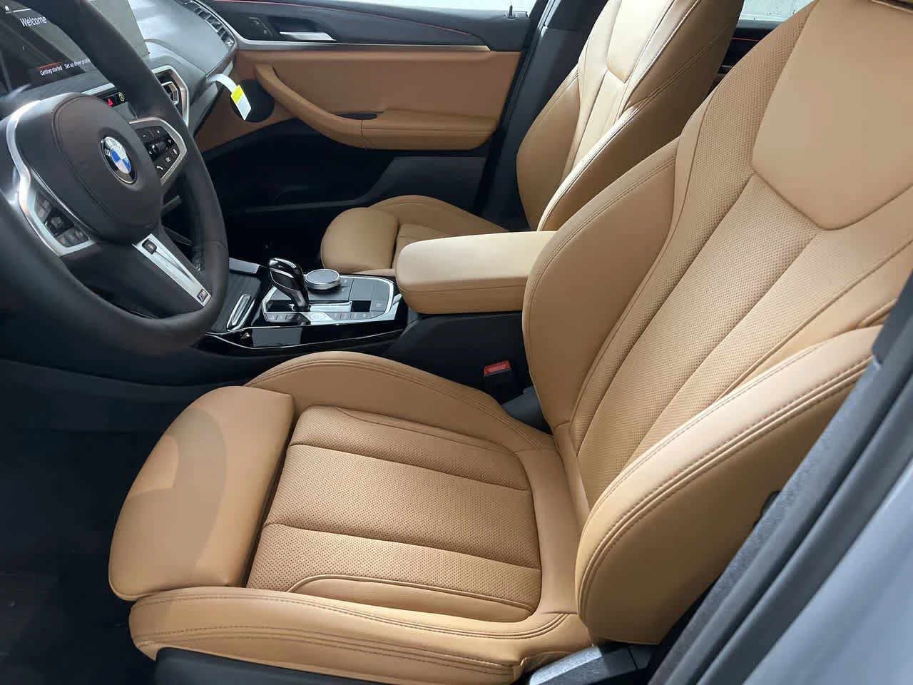 2024 BMW X3 30i - Photo 9