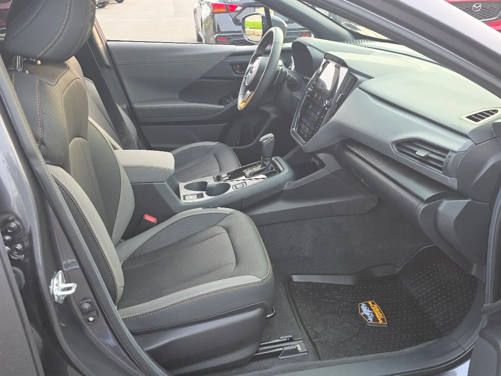 2025 Subaru Crosstrek Wilderness - Photo 23