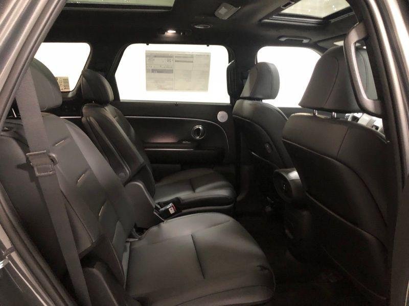 2026 Hyundai Palisade Calligraphy - Photo 11