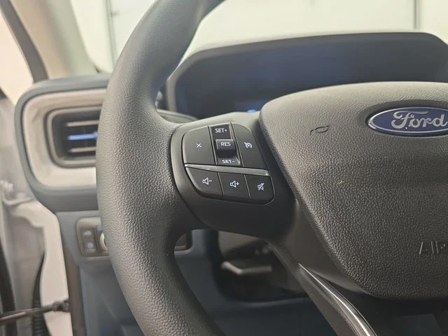 New 2026 Oxford White Ford XLT image 33