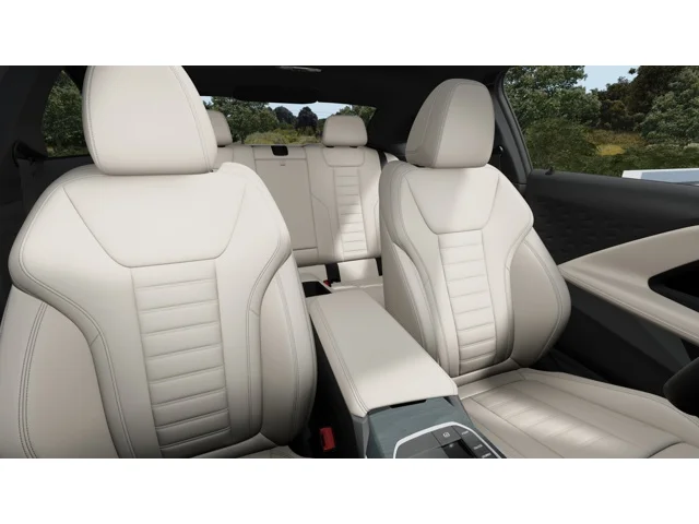 New 2026 Portimao Blue Metallic BMW 230i xDrive image 11