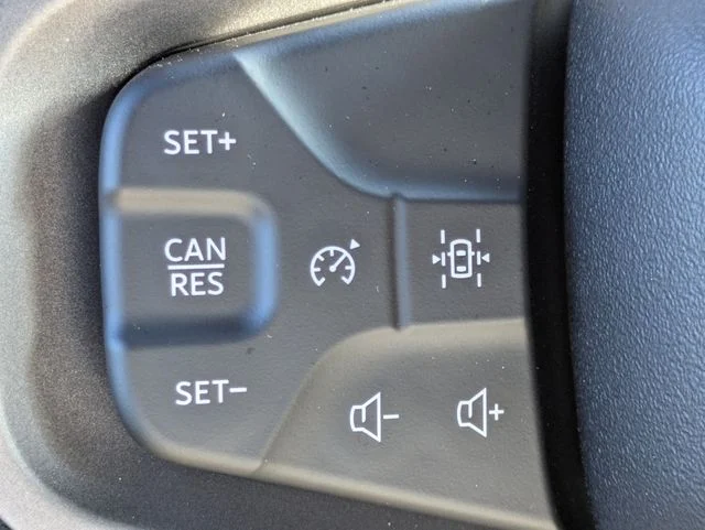 New 2026 Marsh Gray Ford Outer Banks® image 25