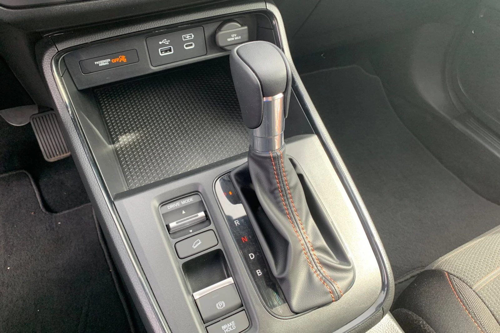 Used 2025  Honda Sport image 26