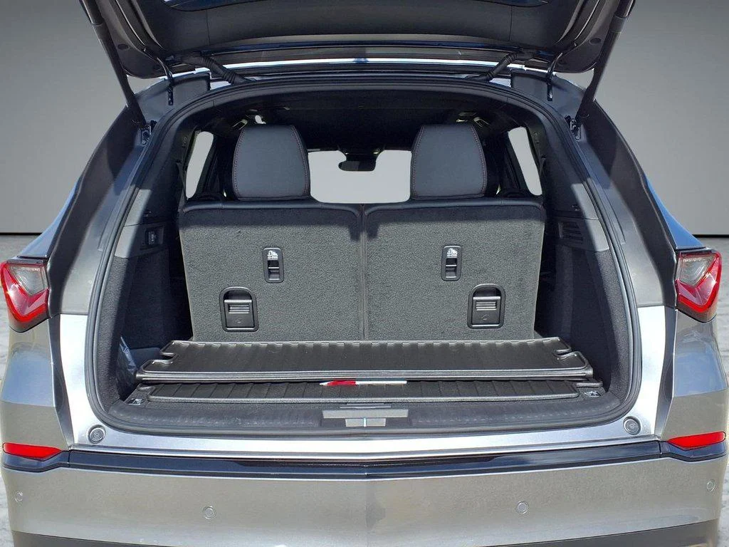 2026 Acura MDX A-Spec Package - Photo 12