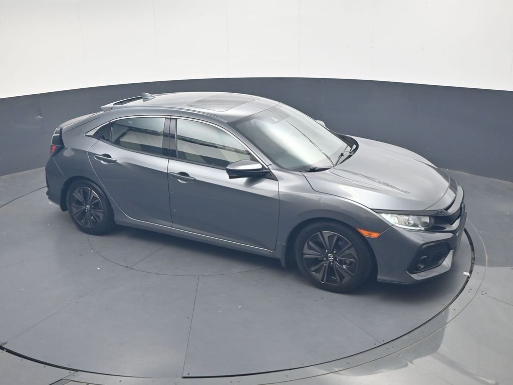 Used 2019  Honda EX image 26