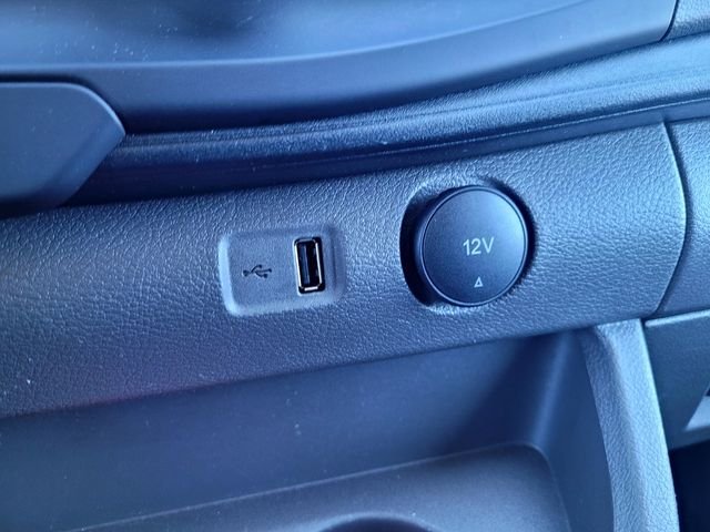 Used 2025 White Ford Base image 18
