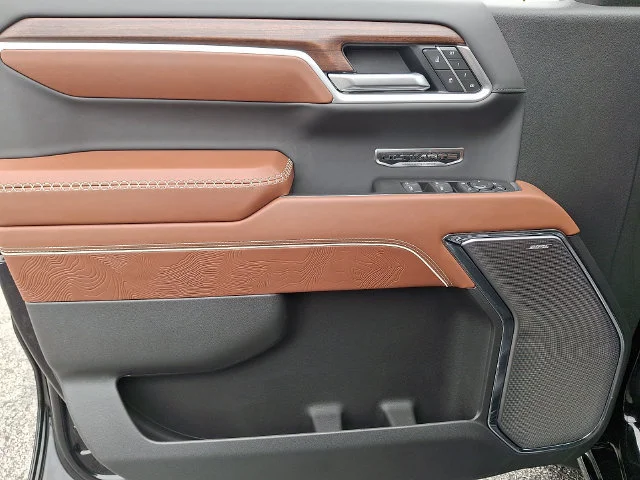 New 2026 Onyx Black GMC Denali Ultimate image 11