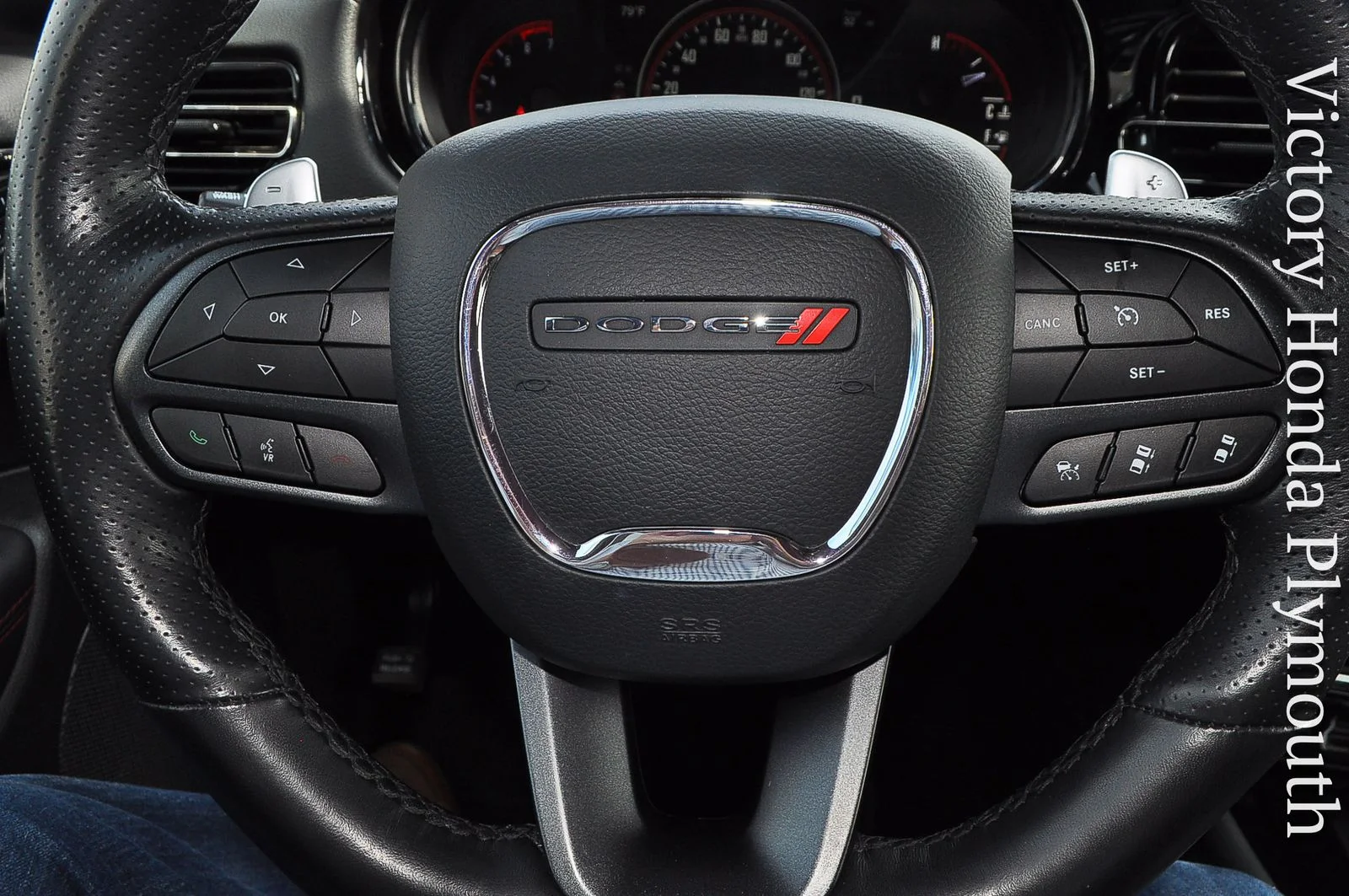 Used 2025 Gray Dodge R/T image 28