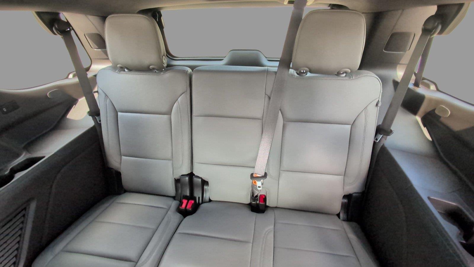 Used 2023 SUMMIT WHITE Chevrolet Z71 image 35