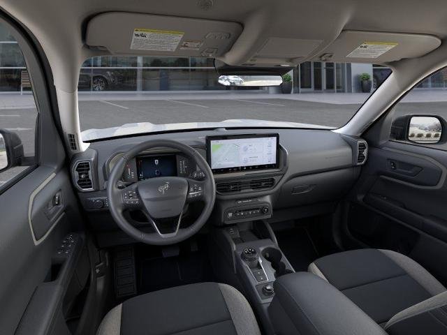 New 2026 Oxford White Ford Big Bend® image 32