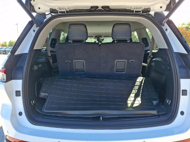 Used 2021 White Jeep Limited image 29