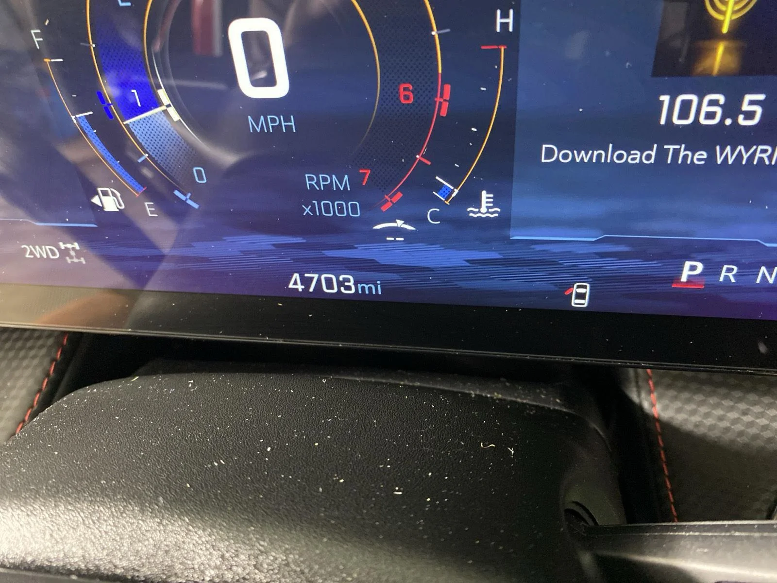 Used 2026 Rd Chevrolet  image 20