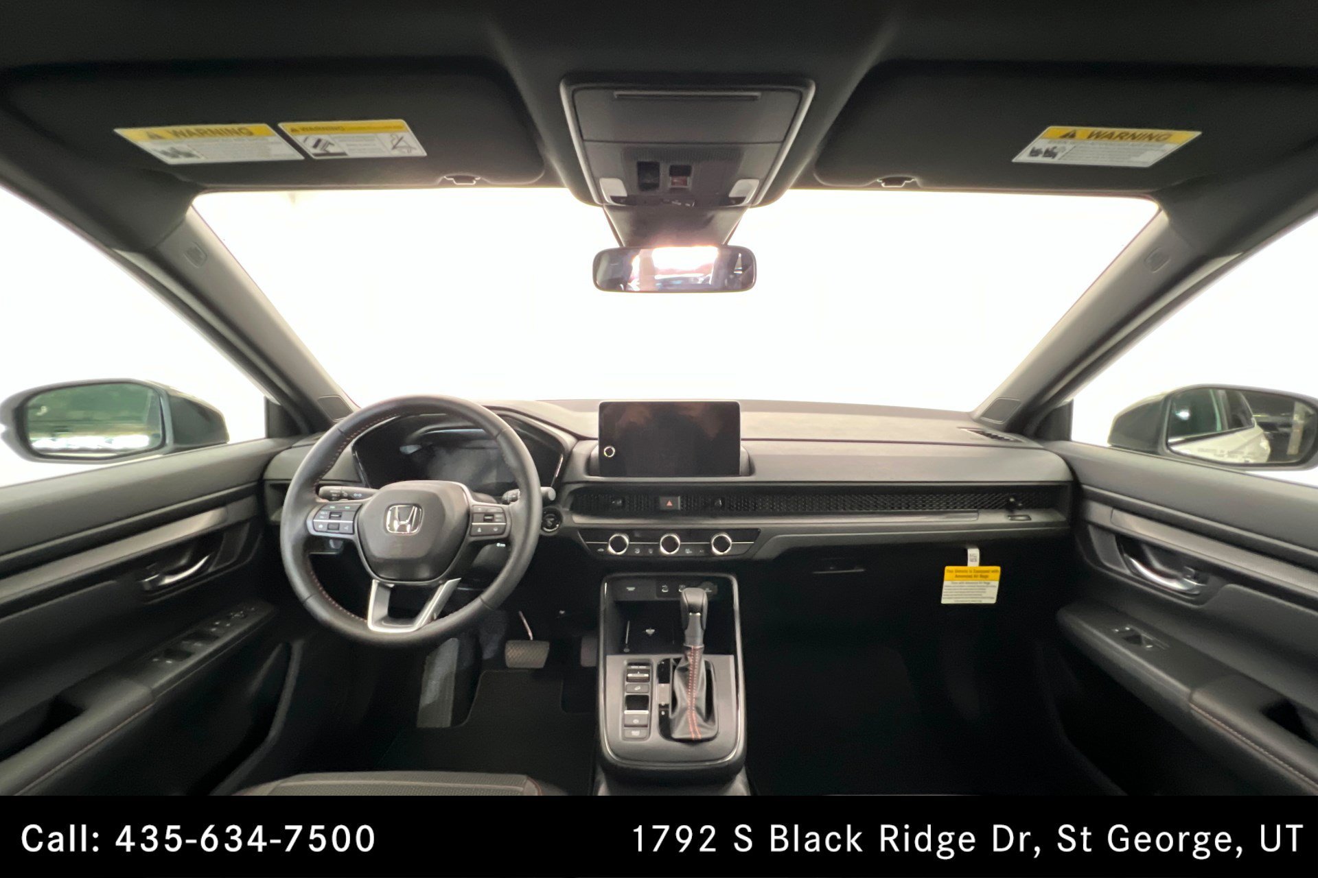 Used 2024 Summit White Buick Sport Touring image 131