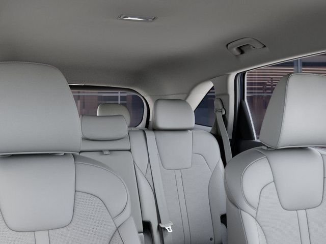 New 2026 Blue Kia S image 27