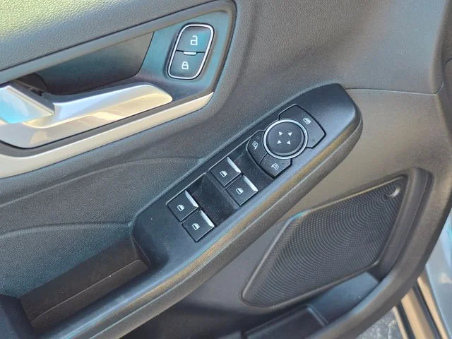 2022 Ford Escape SEL - Photo 23