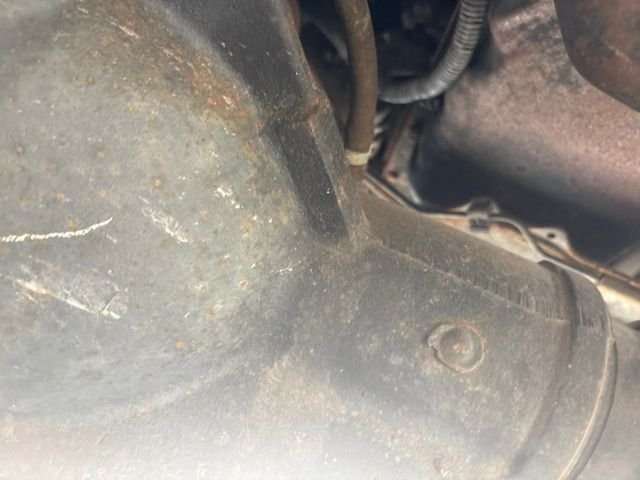 Used 2015 Black Ram Tradesman image 17