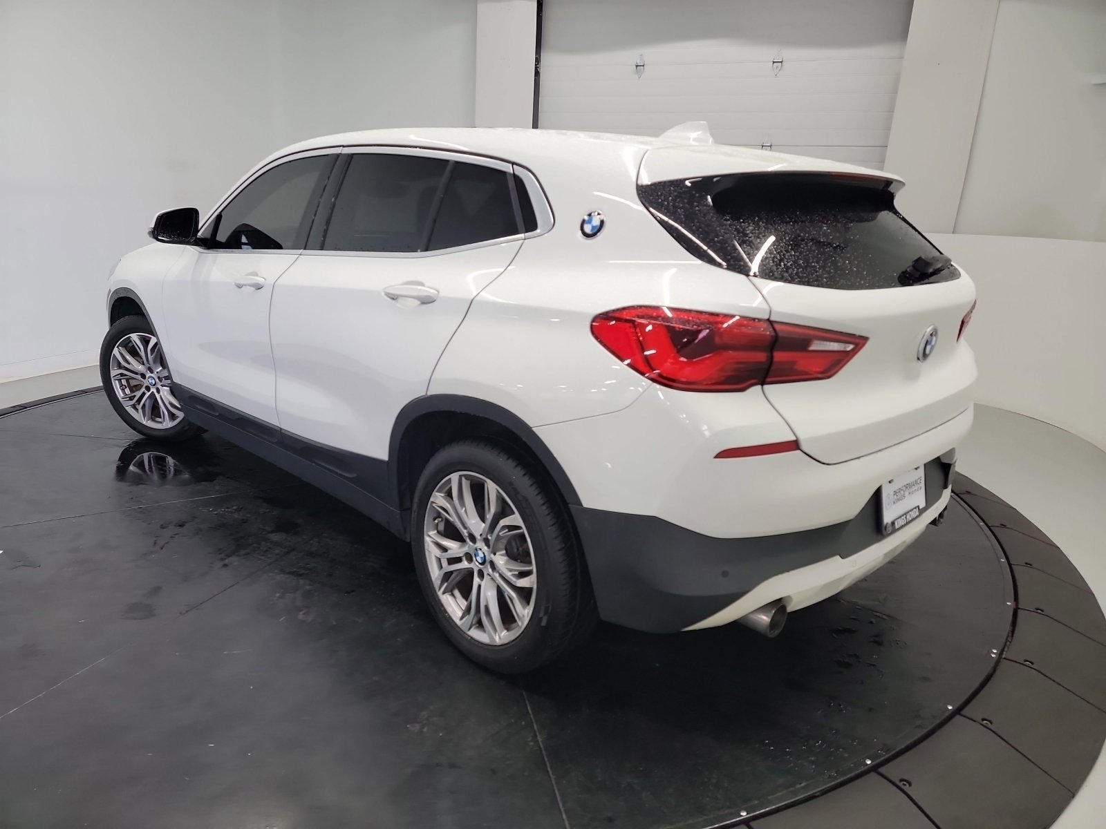 2019 BMW X2 28i - Photo 5