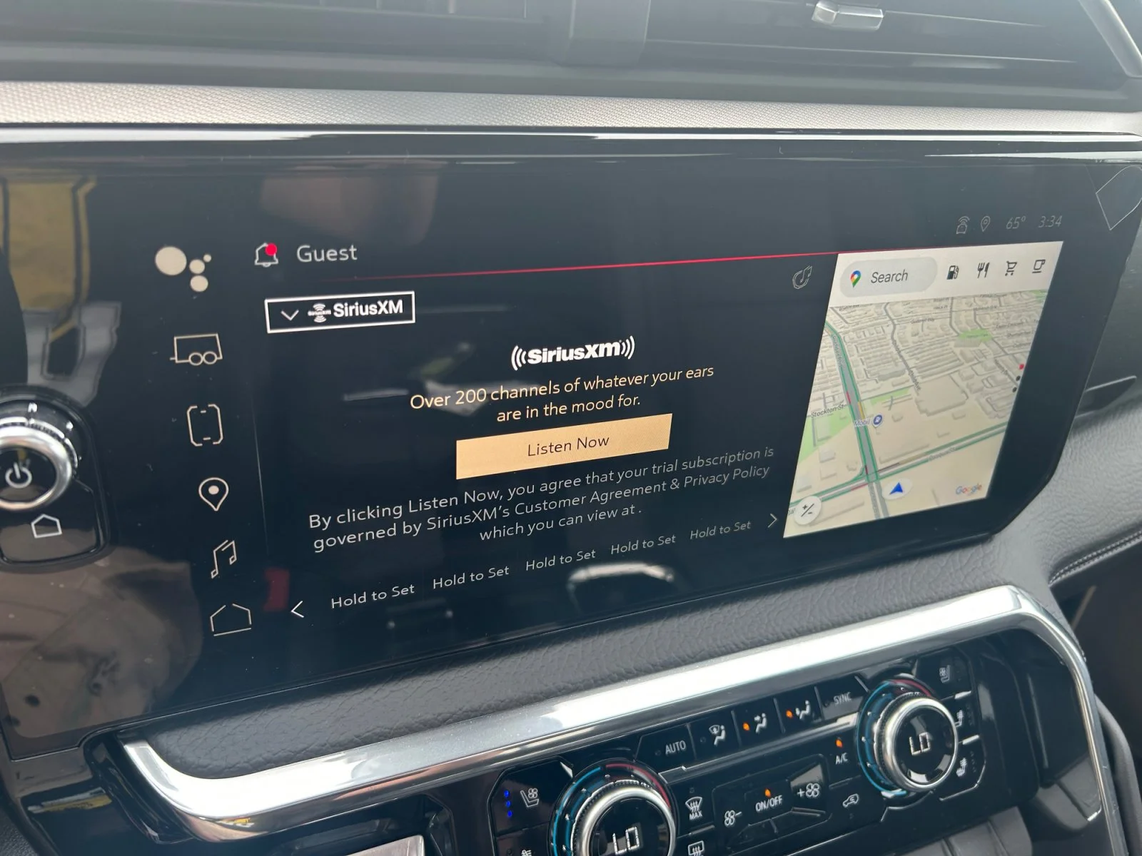 New 2026 Onyx Black GMC Denali image 25
