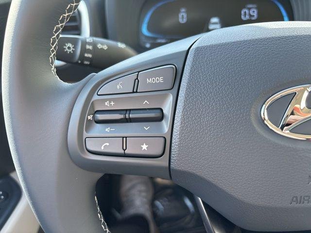 New 2026 Denim w/White Roof Hyundai SEL image 50