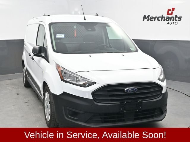 Used 2023 White Ford XL image 1